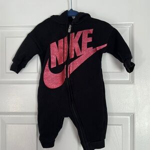 Nike jumpsuit